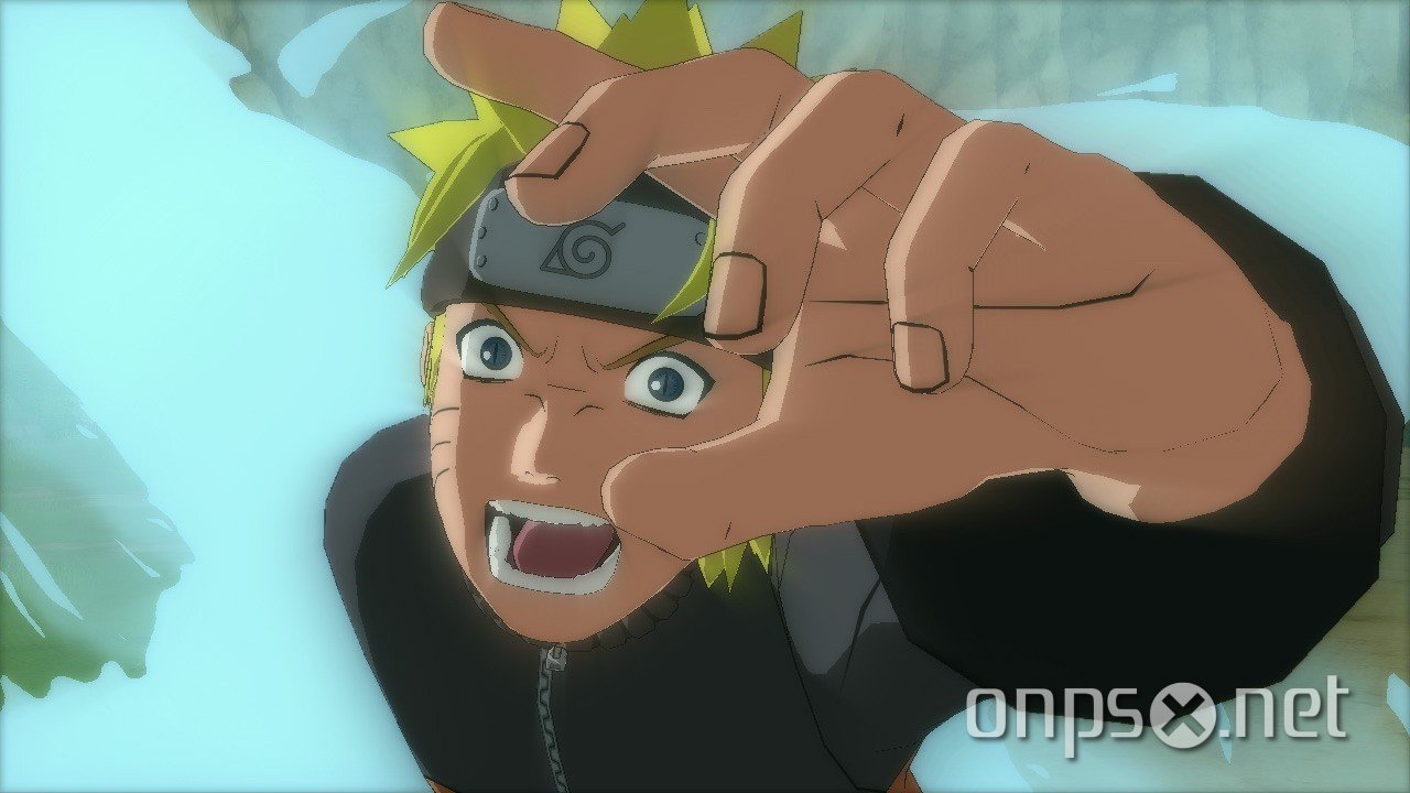 Naruto Shippuden: Ultimate Ninja Storm 2