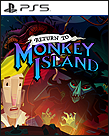 Return to Monkey Island