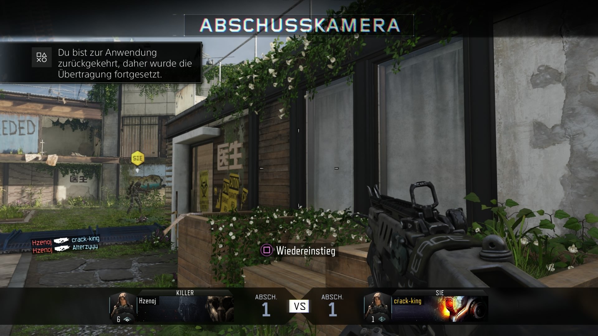 Call of Duty: Black Ops 3