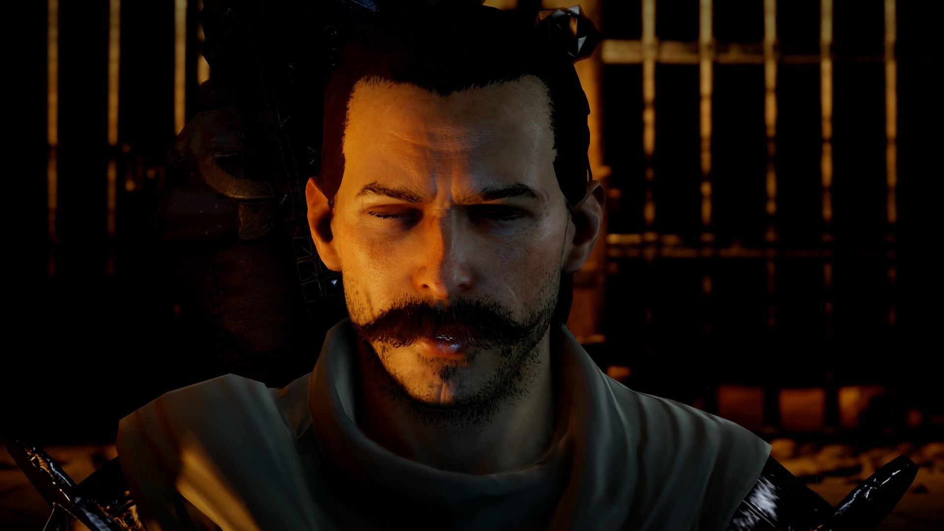 Dragon Age: Inqusition