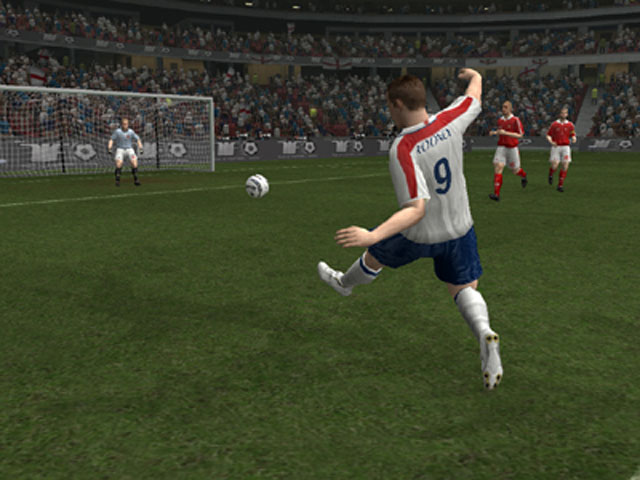 This is Football 2005