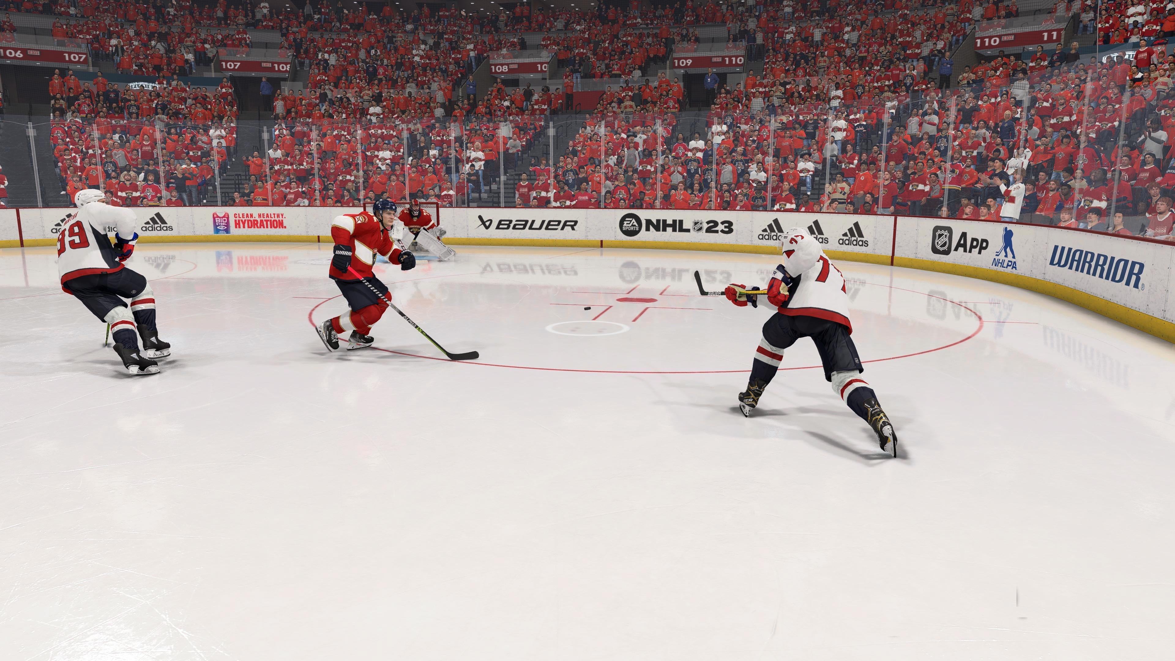 NHL 23