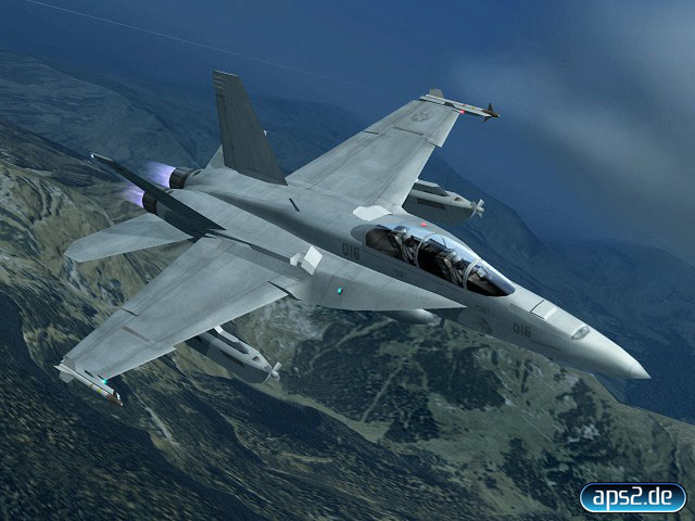 Ace Combat 5: Squadron Leader