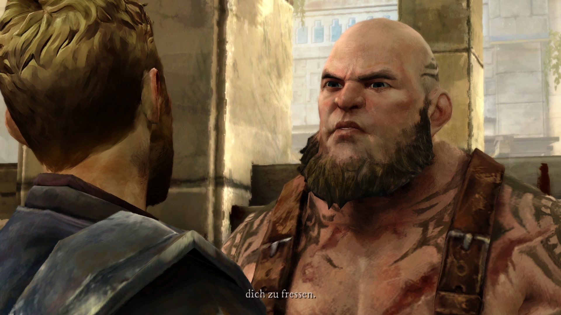 Game of Thrones: A Telltale Games Series