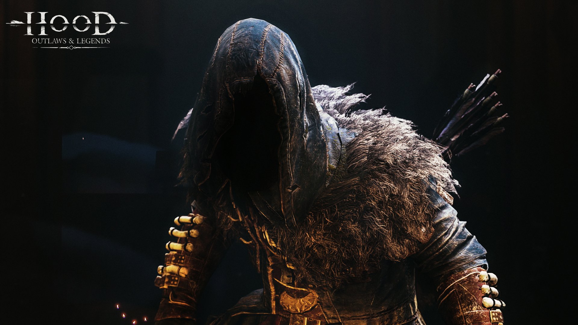 Hood: Outlaws & Legends - 8 Minuten Gameplay