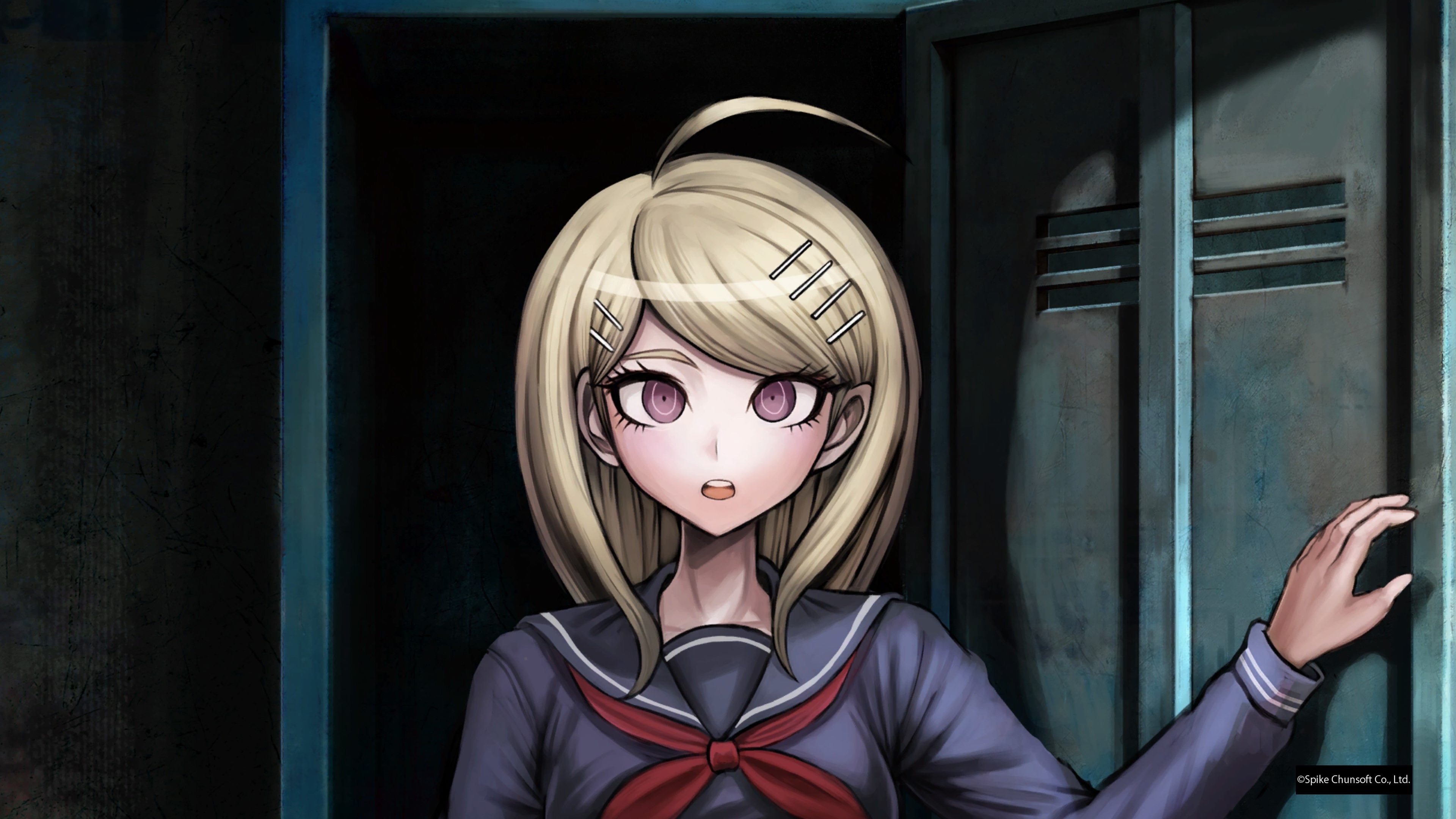 Danganronpa V3: Killing Hamony