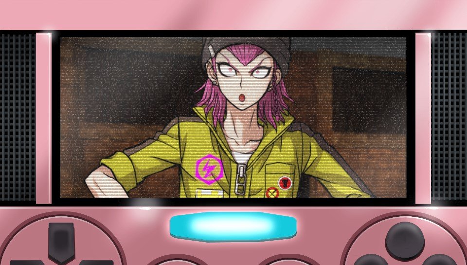 Danganronpa 2: Goodbye Despair