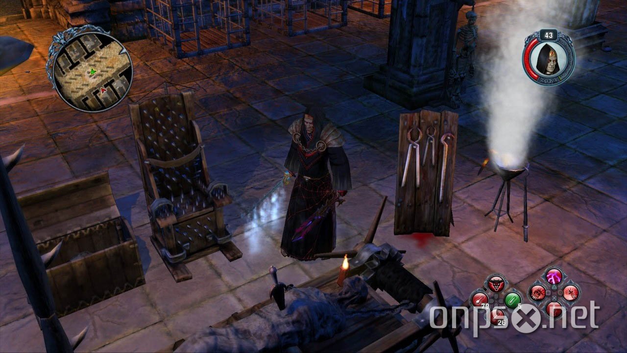 Sacred 2: Fallen Angel