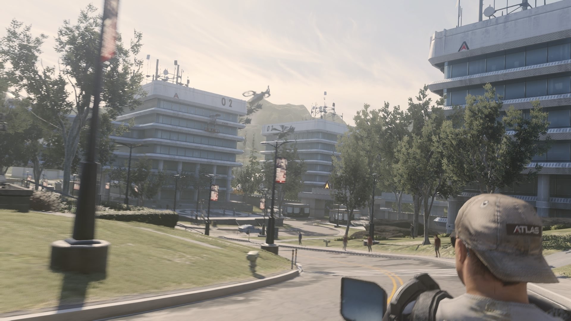 Call of Duty: Advanced Warfare