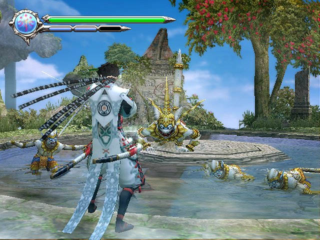 Genji