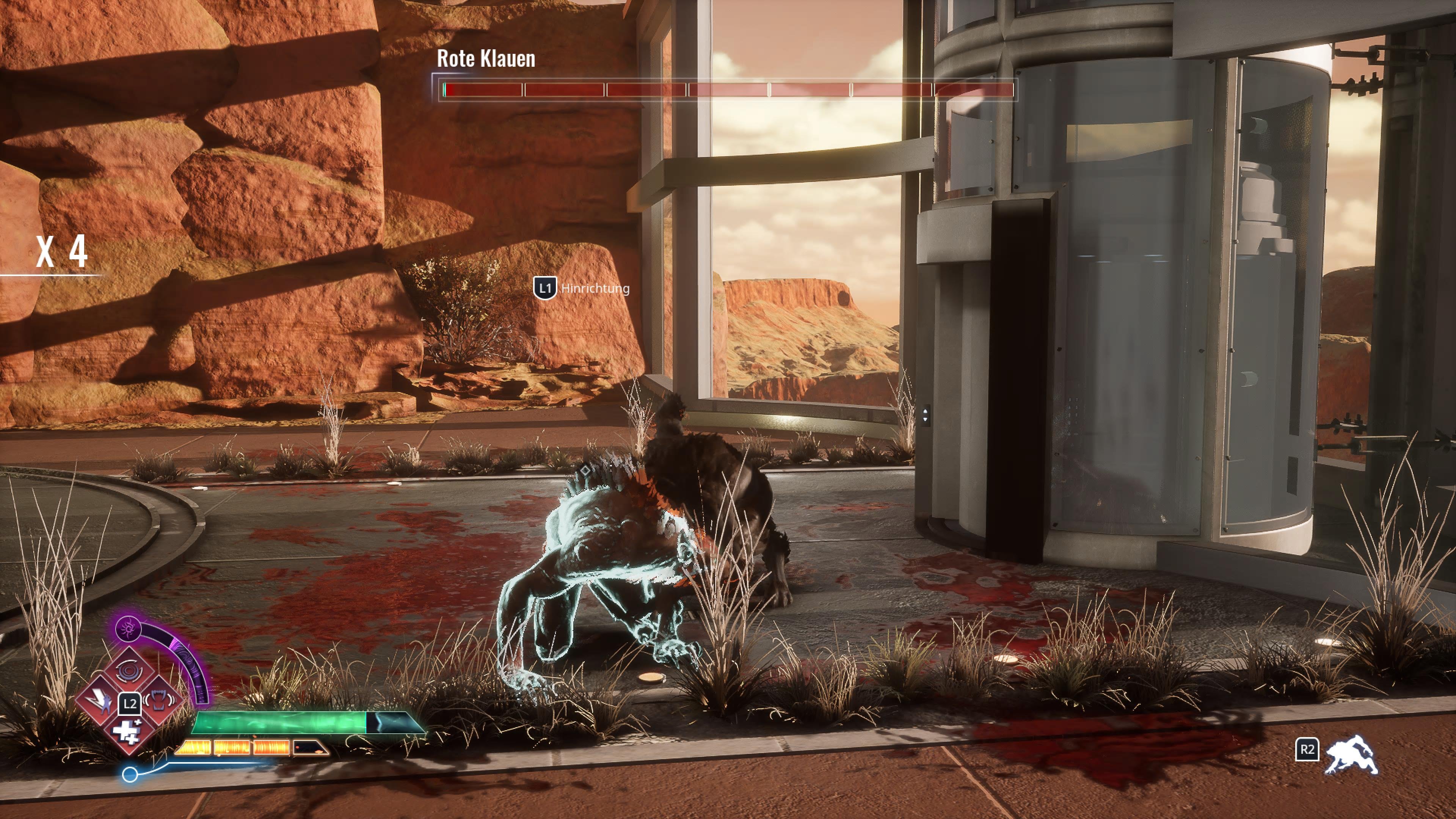 Werewolf: The Apocalypse - Earthblood