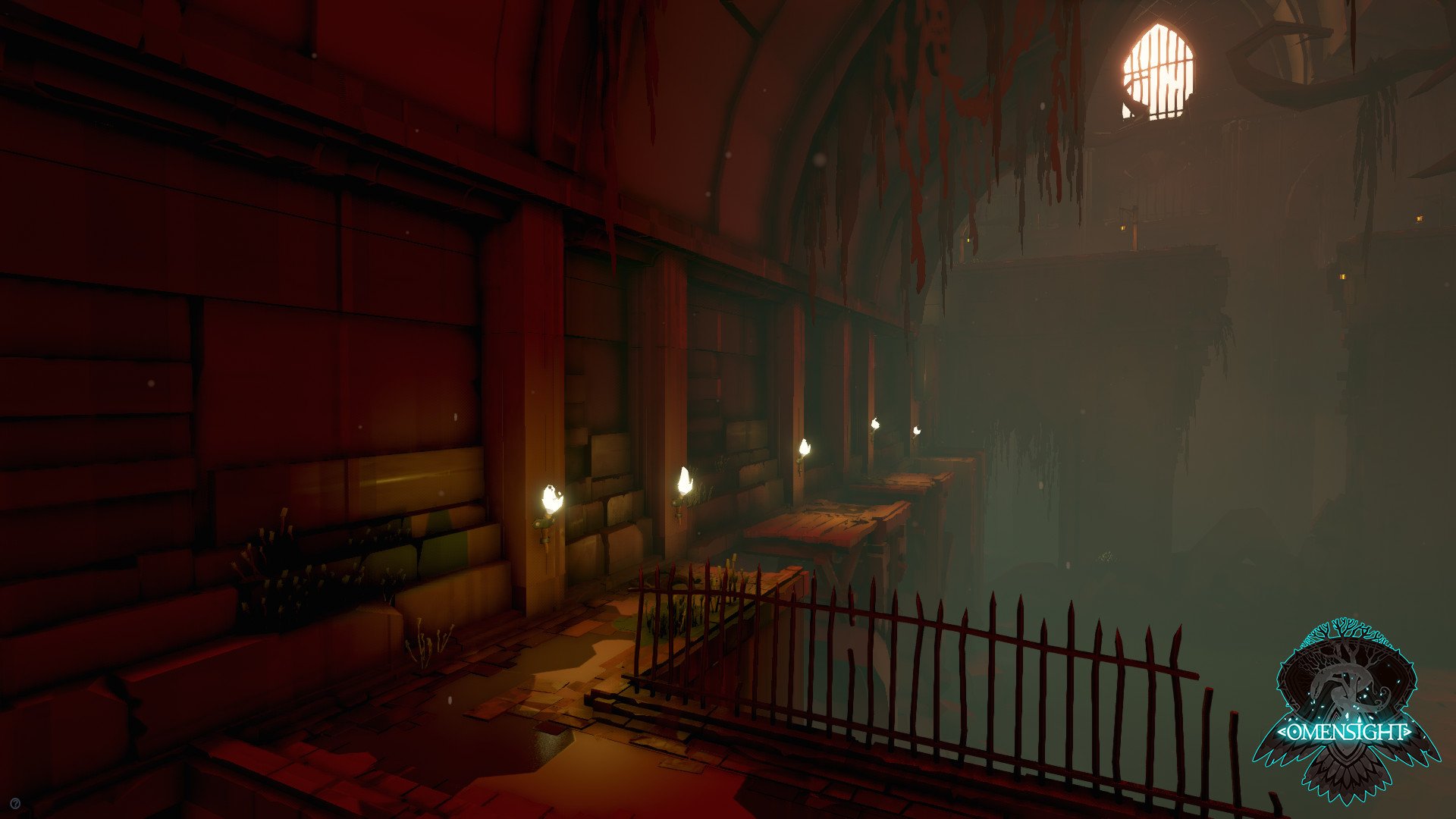 Omensight - Auch für PS4 angekündigt