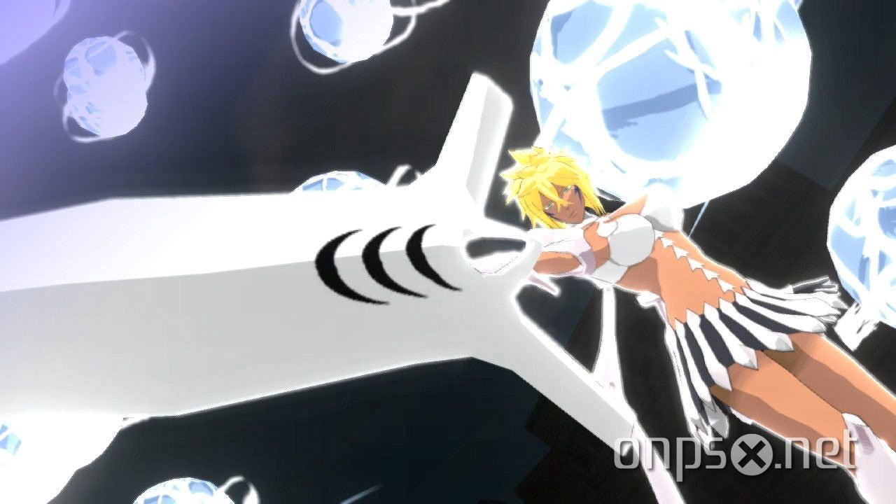 Bleach: Soul Resurrección