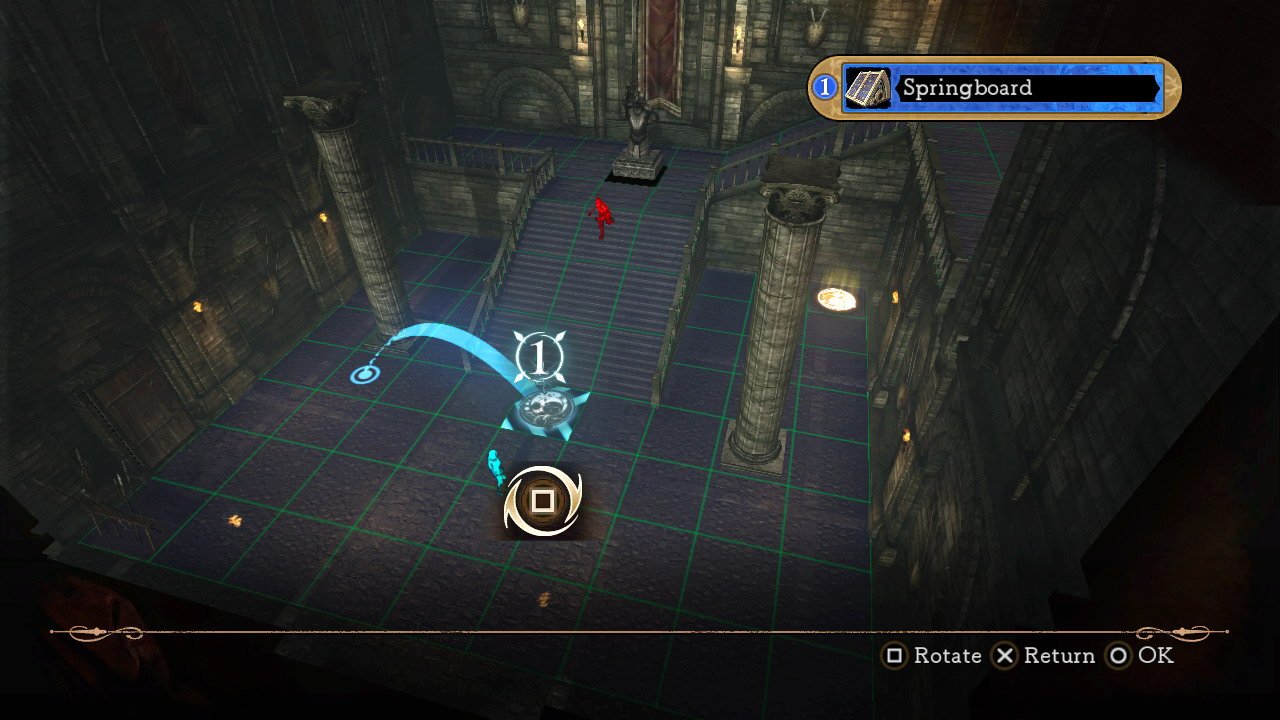 Deception IV: Blood Ties