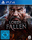 Lords of the Fallen
