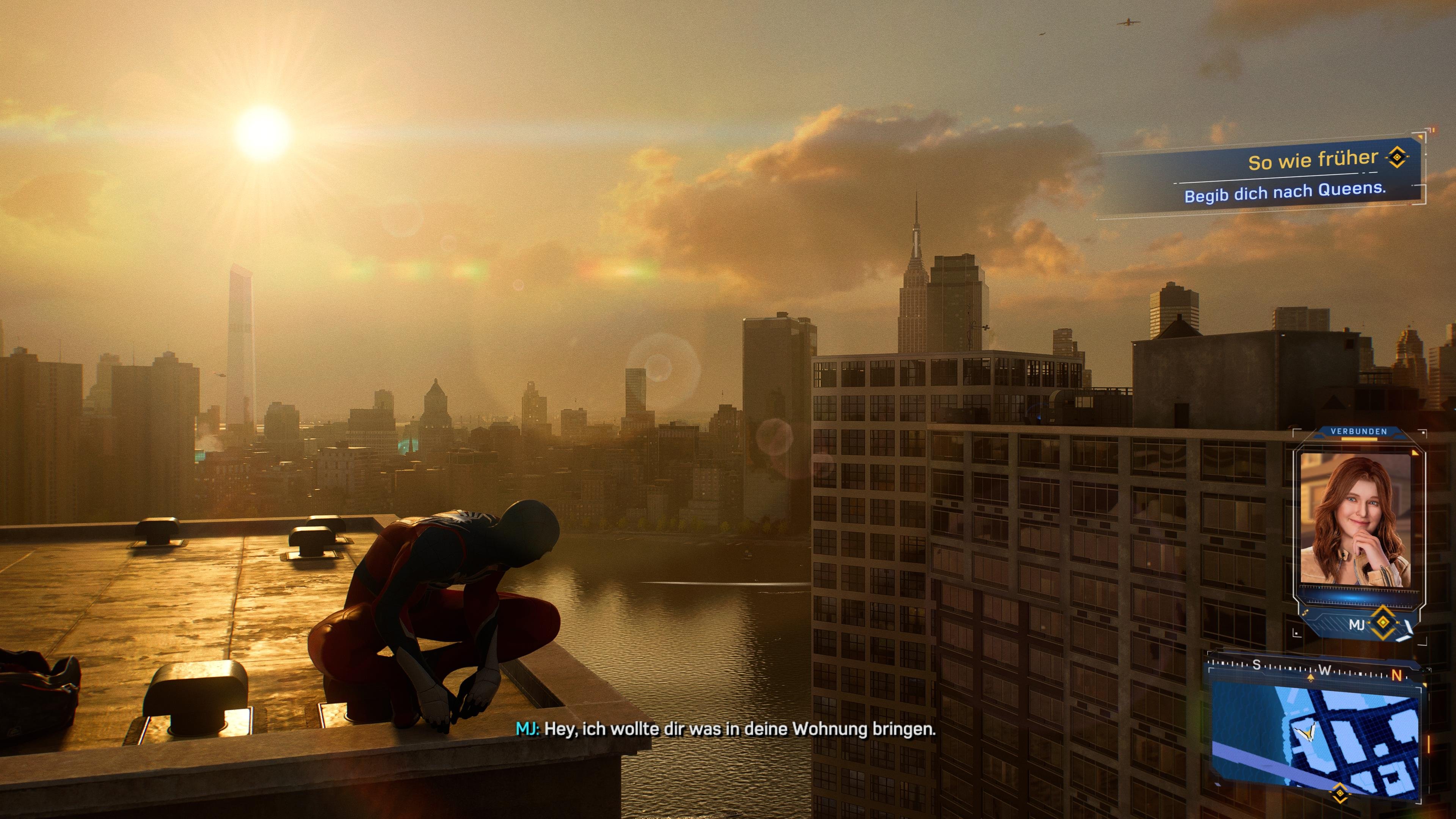 Marvel`s Spider-Man 2