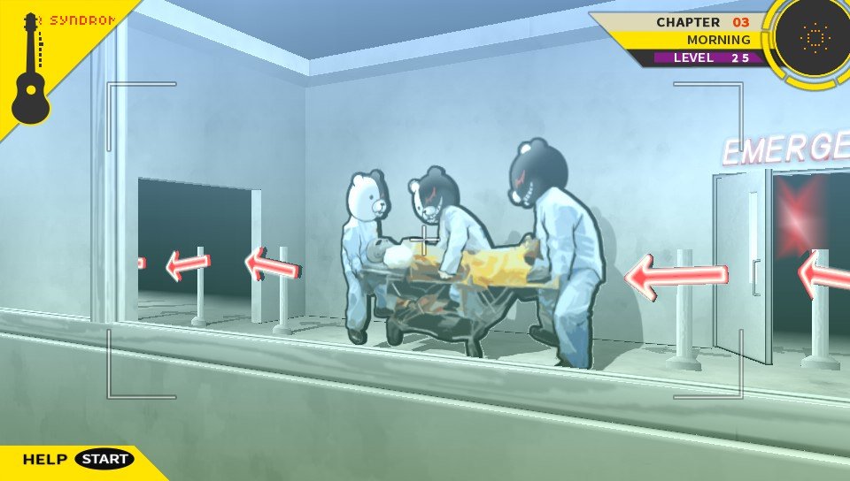 Danganronpa 2: Goodbye Despair