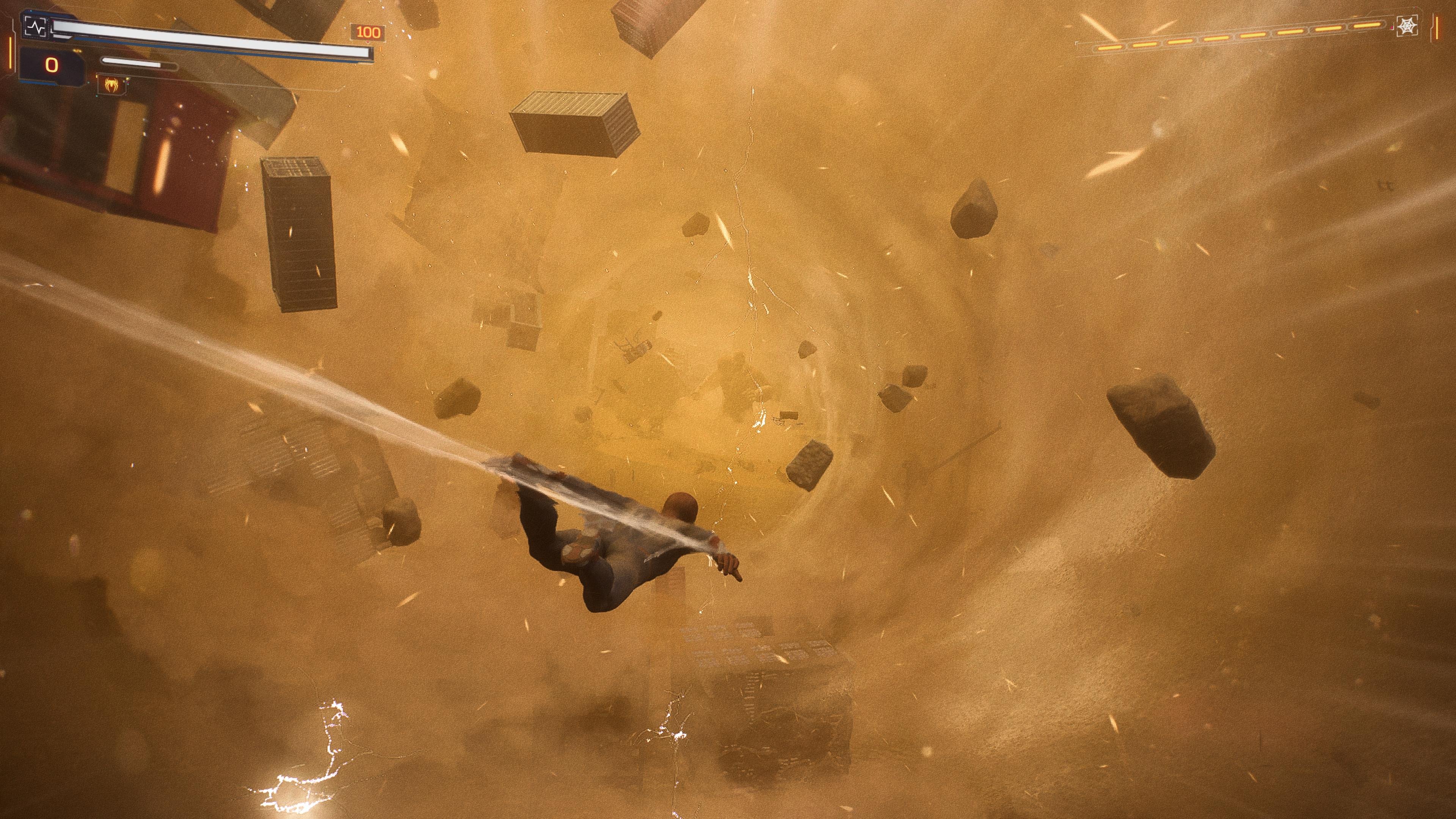 Marvel`s Spider-Man 2