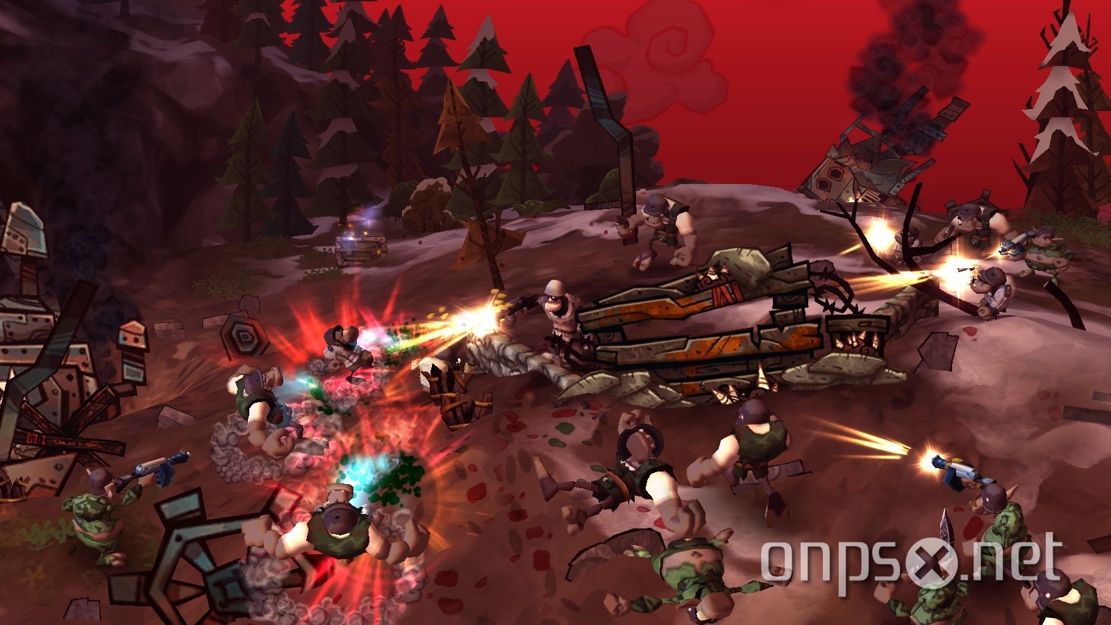 DeathSpank: Thongs of Virtue