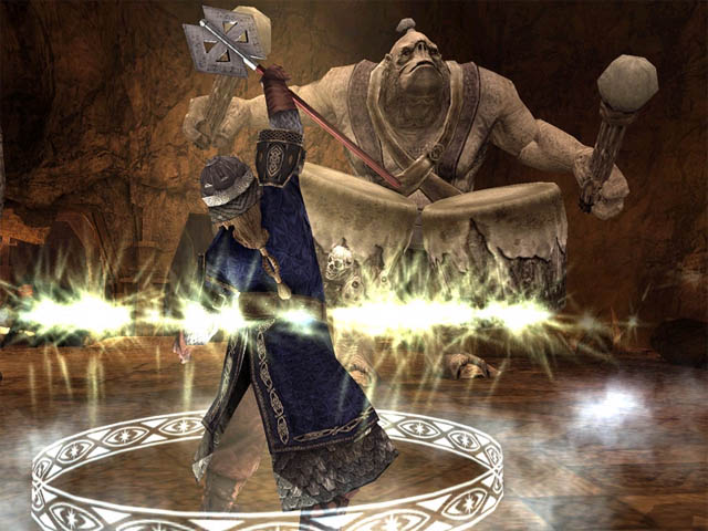 Der Herr der Ringe: Das dritte Zeitalter