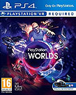 PlayStation VR Worlds
