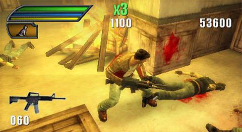 Dead to Rights: Reckoning