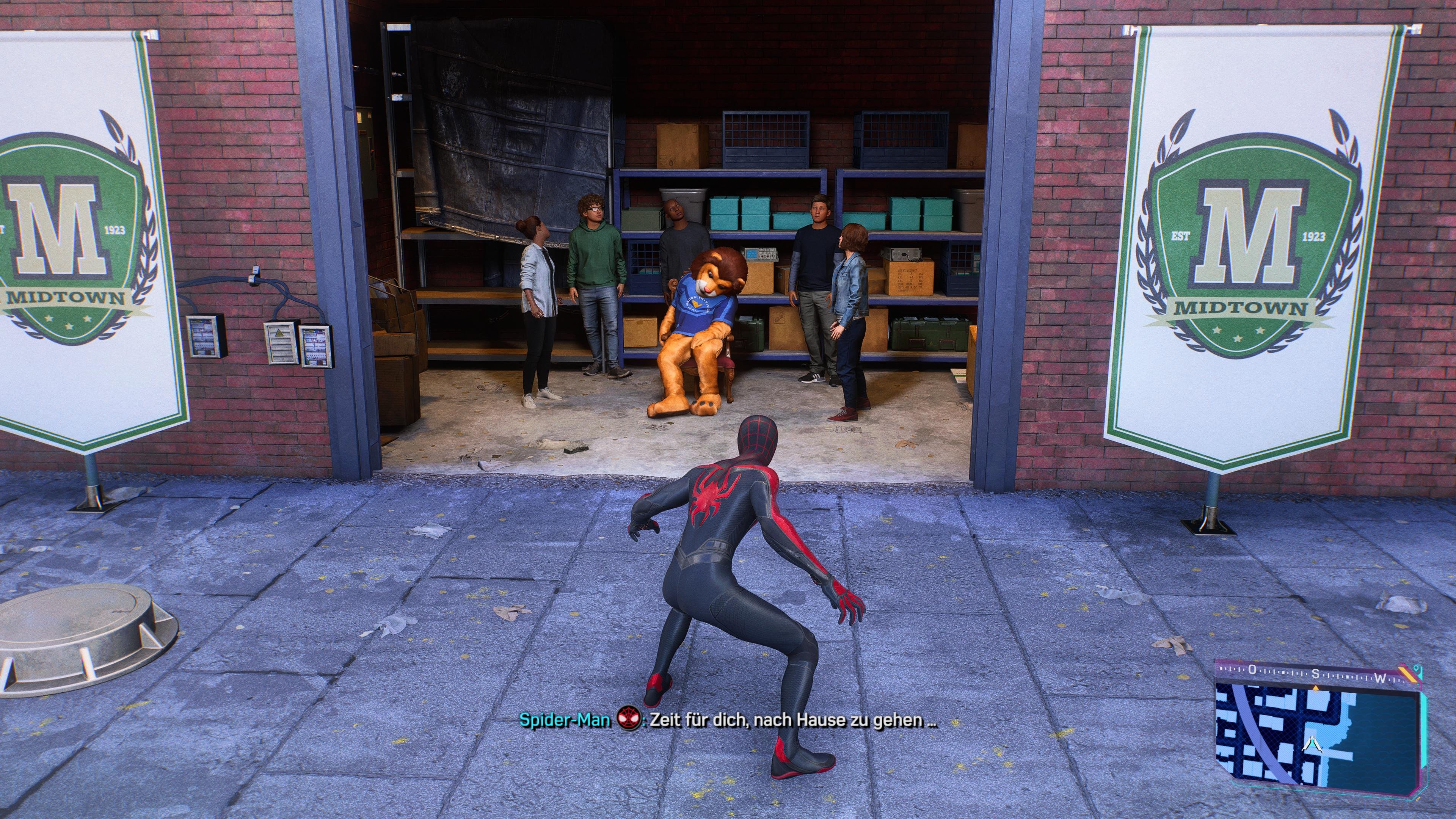 Marvel`s Spider-Man 2