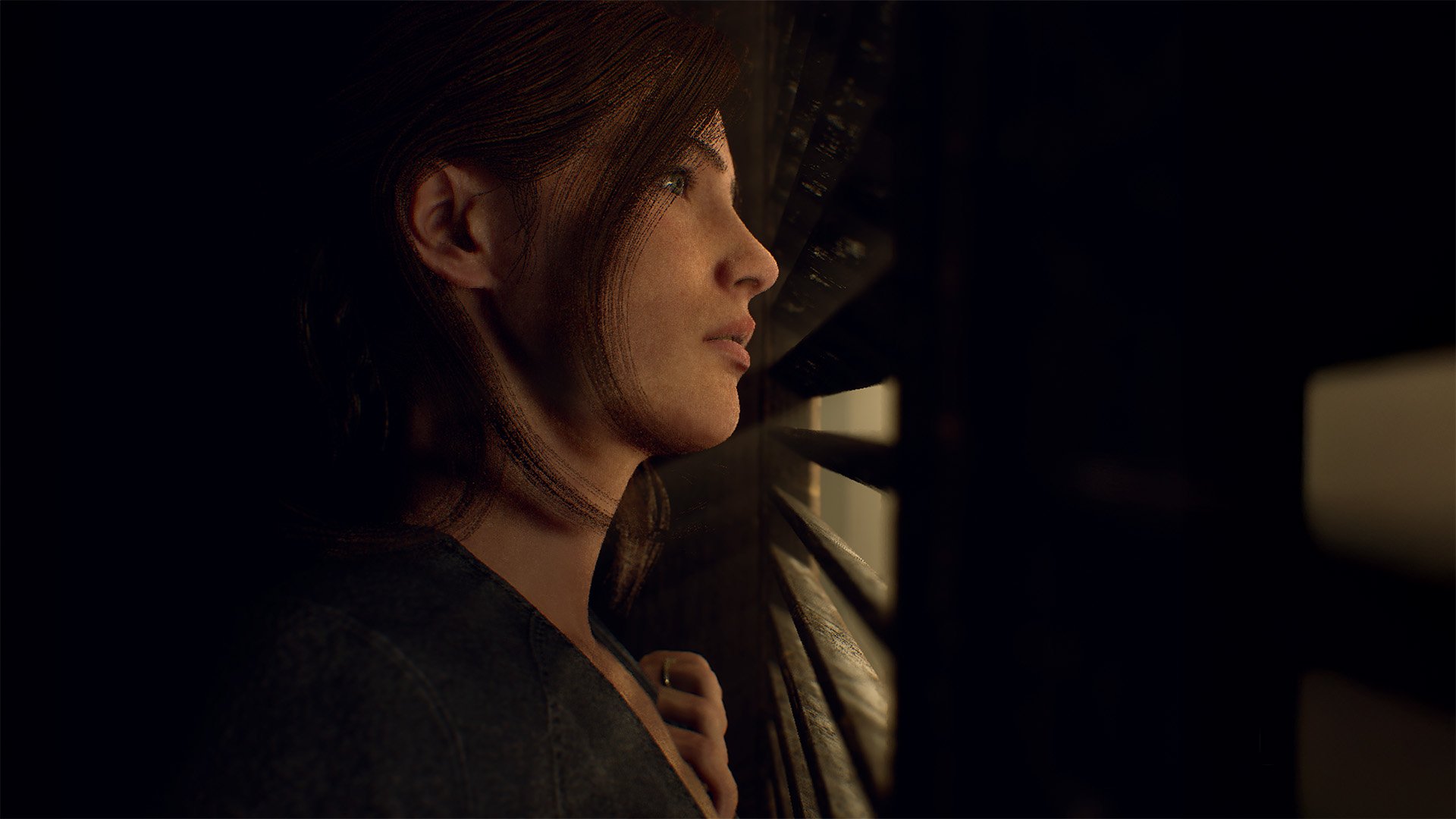 Remothered: Red Nun`s Legacy