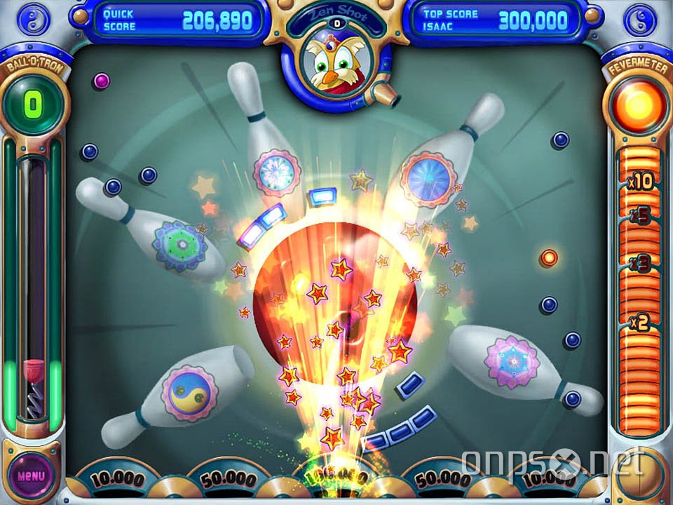 Peggle