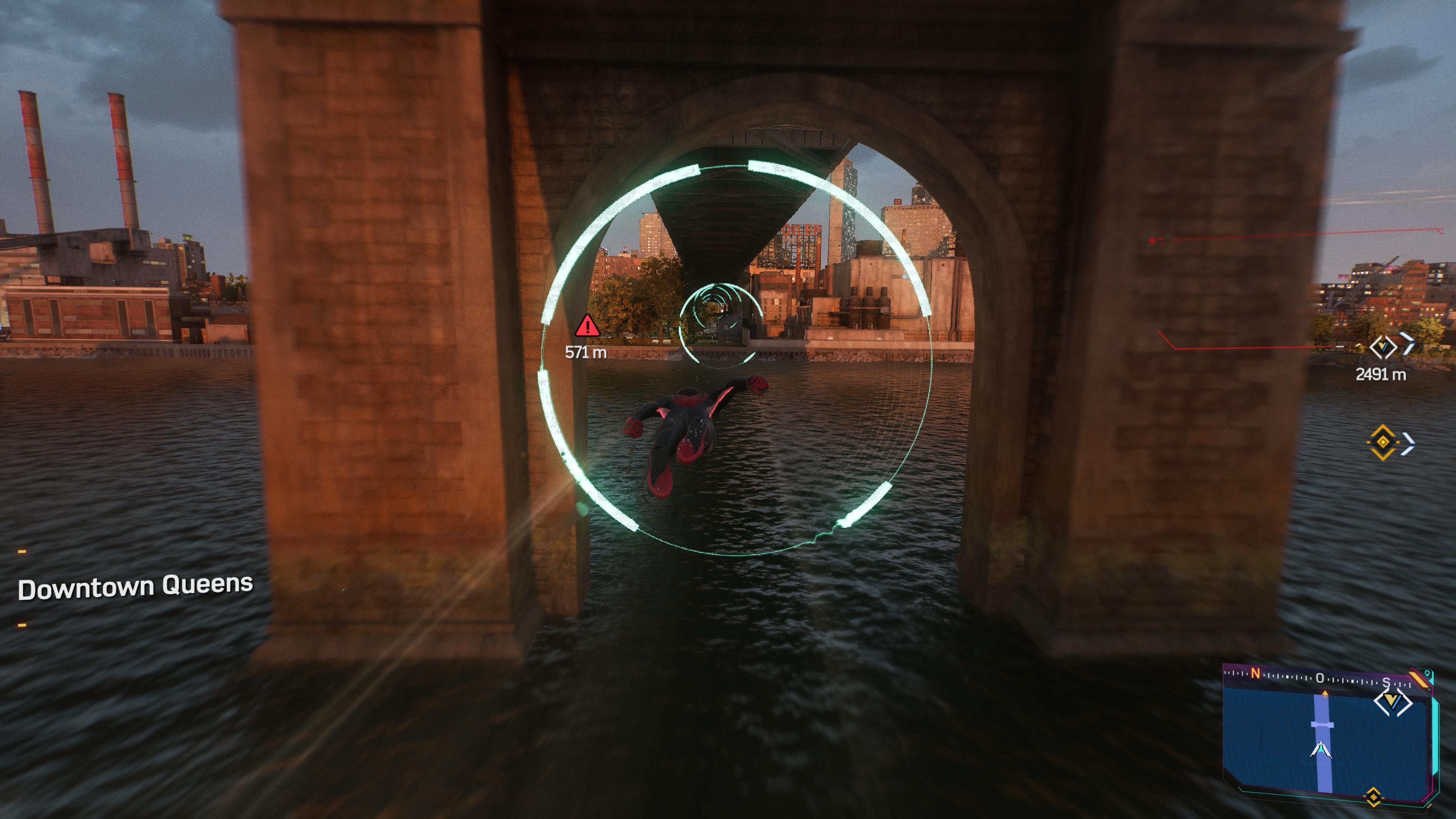 Marvel`s Spider-Man 2