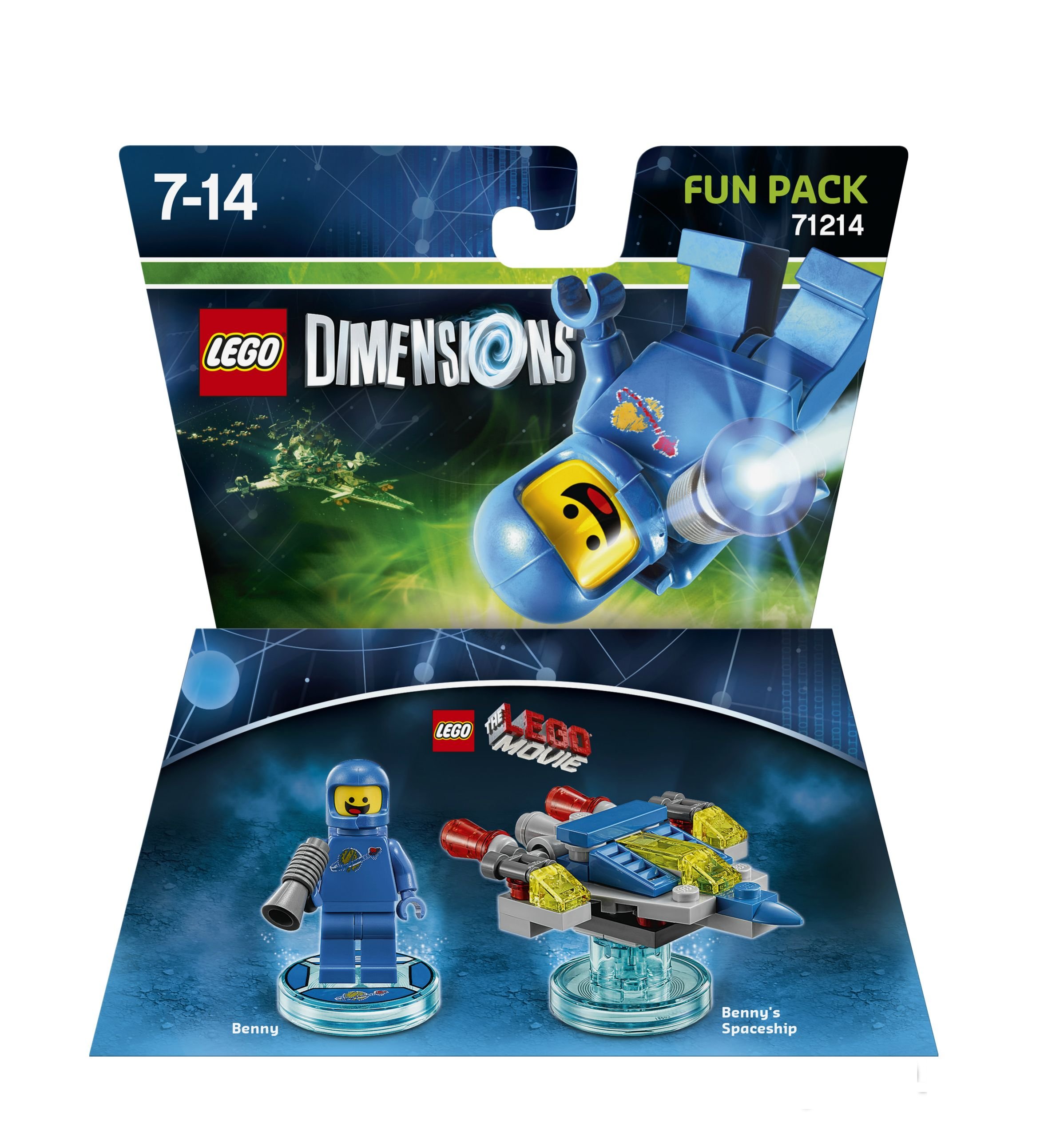 LEGO Dimensions