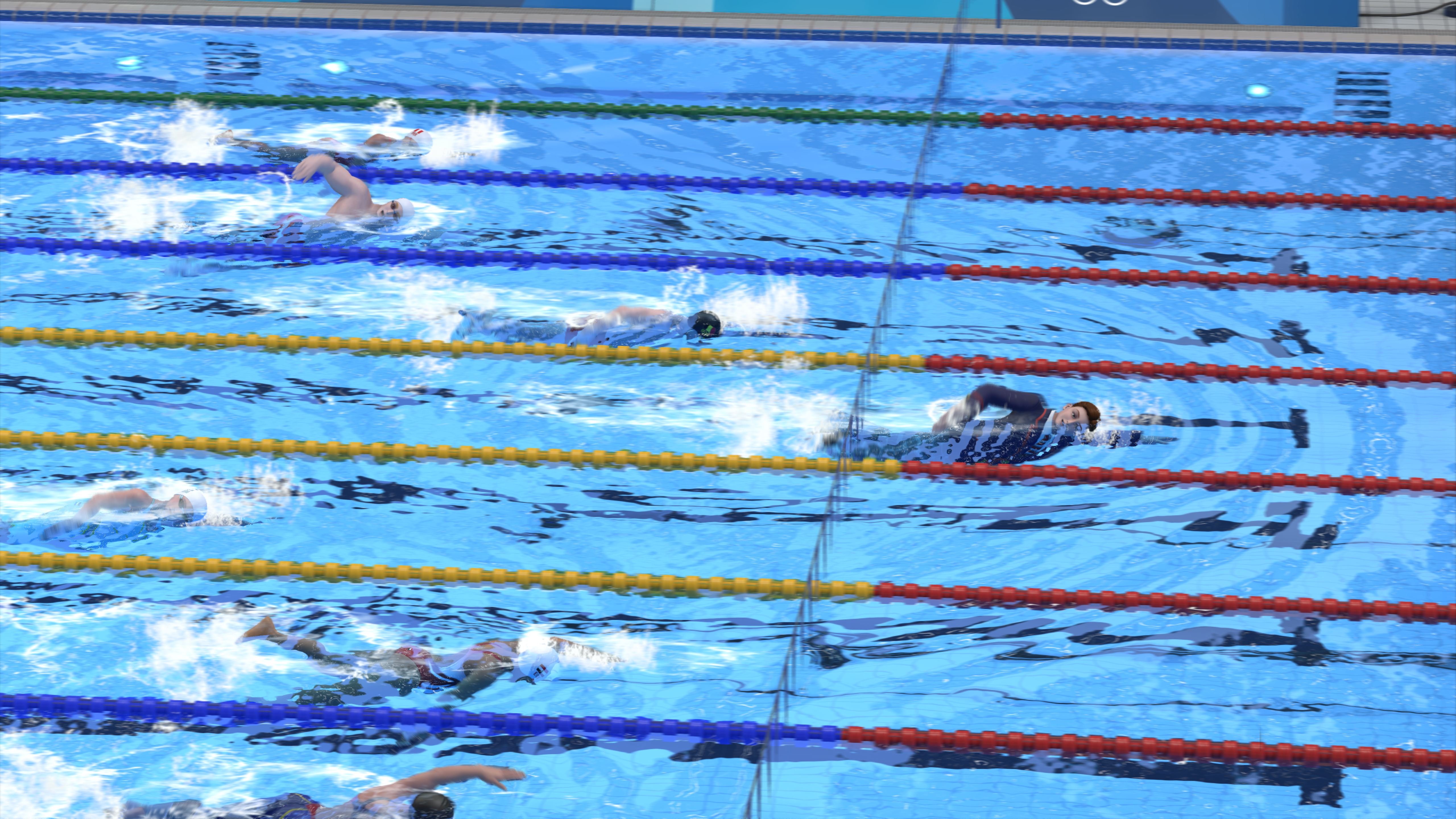 Olympische Spiele Tokyo 2020 - Das offizielle Videospiel