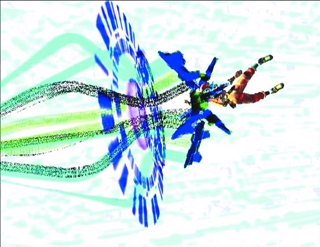 hack // INFECTION (Vol. 01)