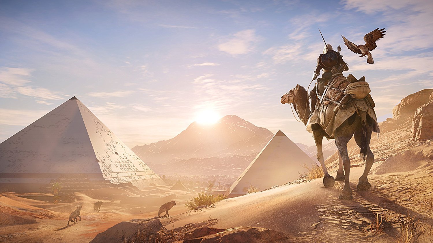 Assassin`s Creed: Origins