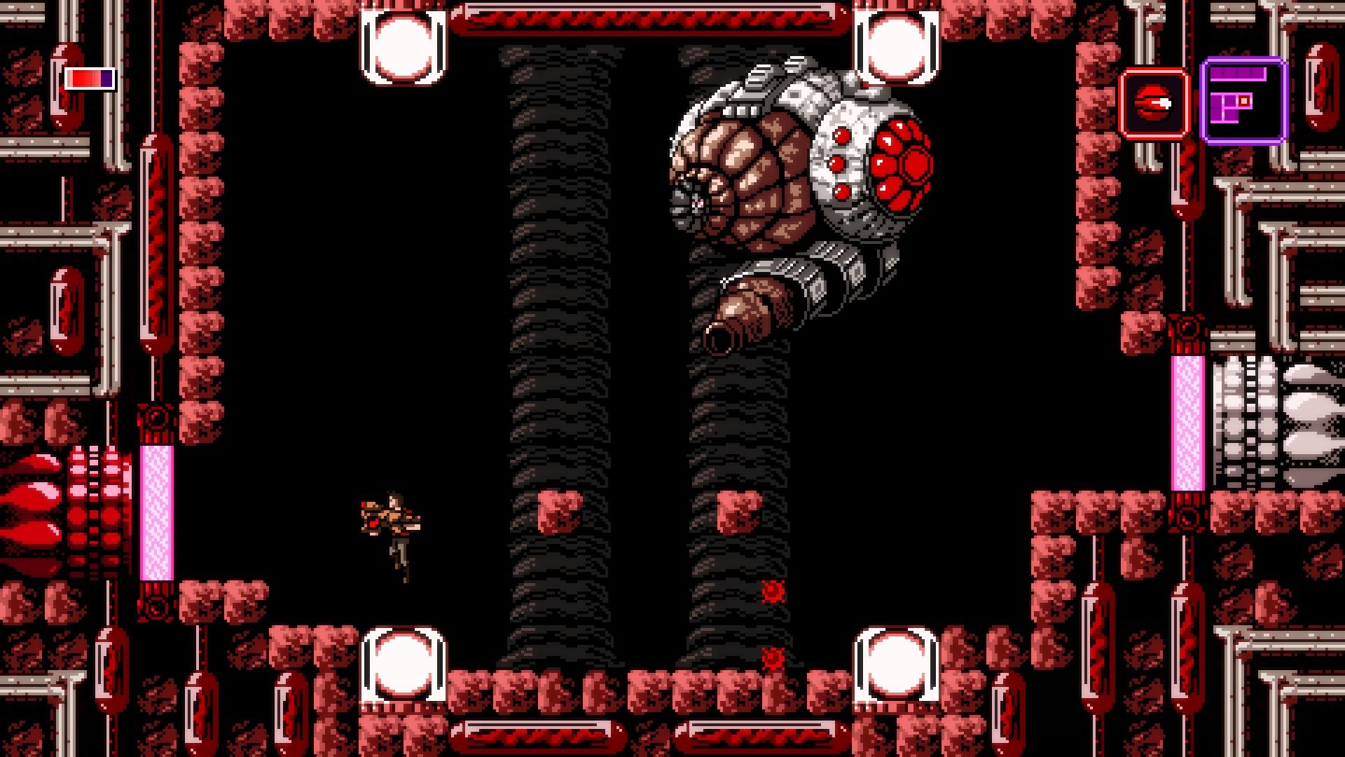 Axiom Verge