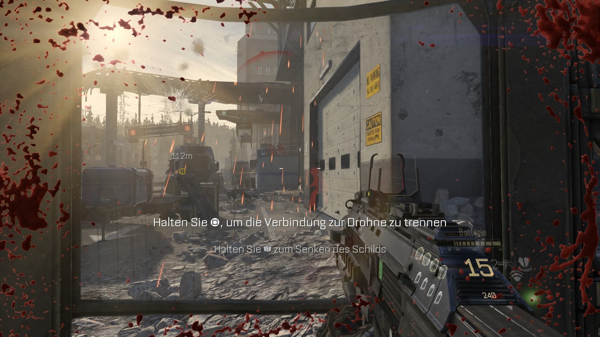 Call of Duty: Advanced Warfare