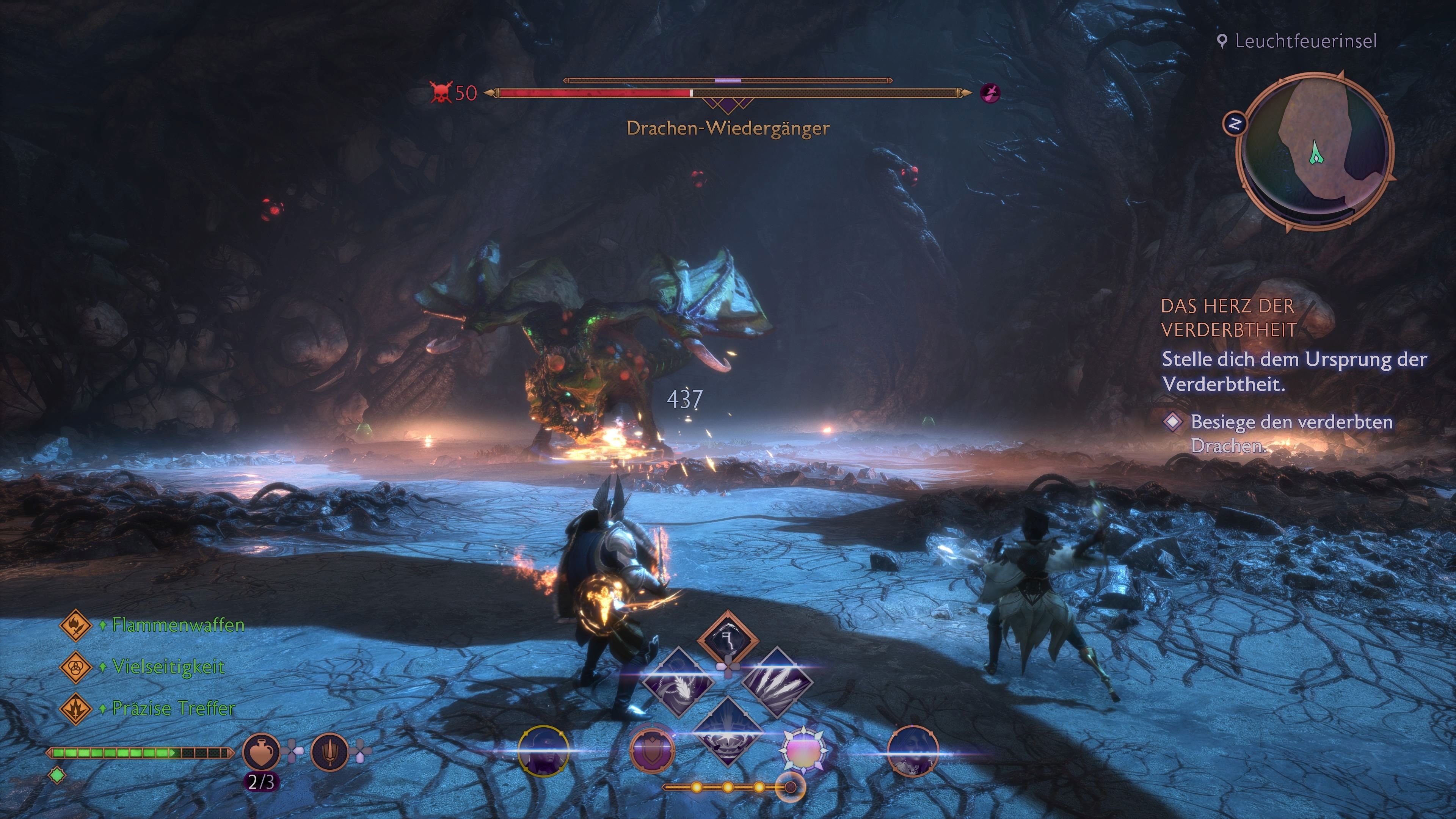 Dragon Age: The Veilguard