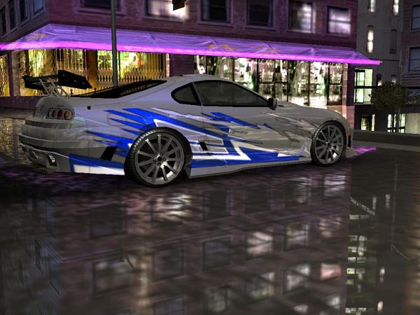 Need for Speed: Underground