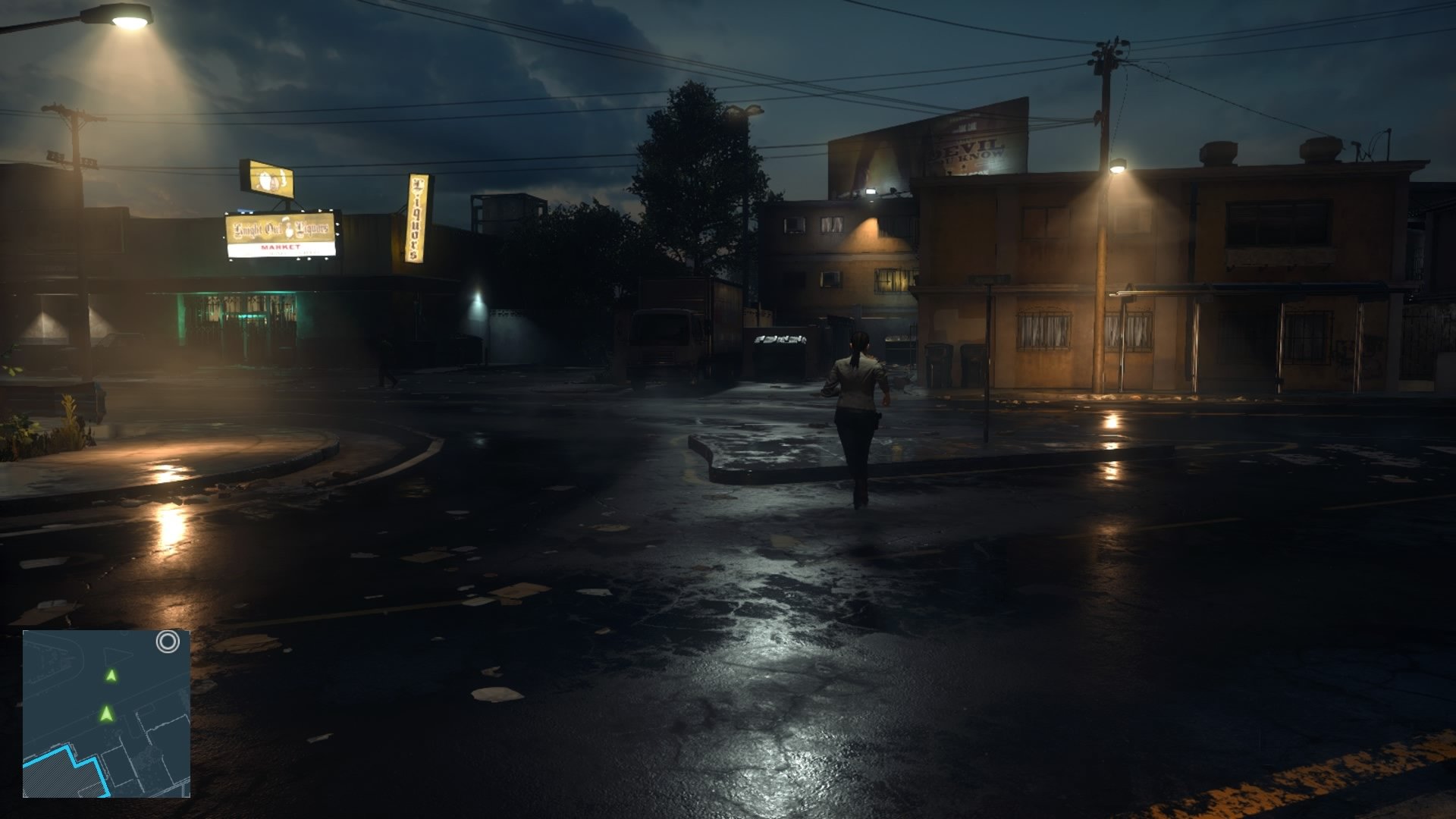 Battlefield: Hardline