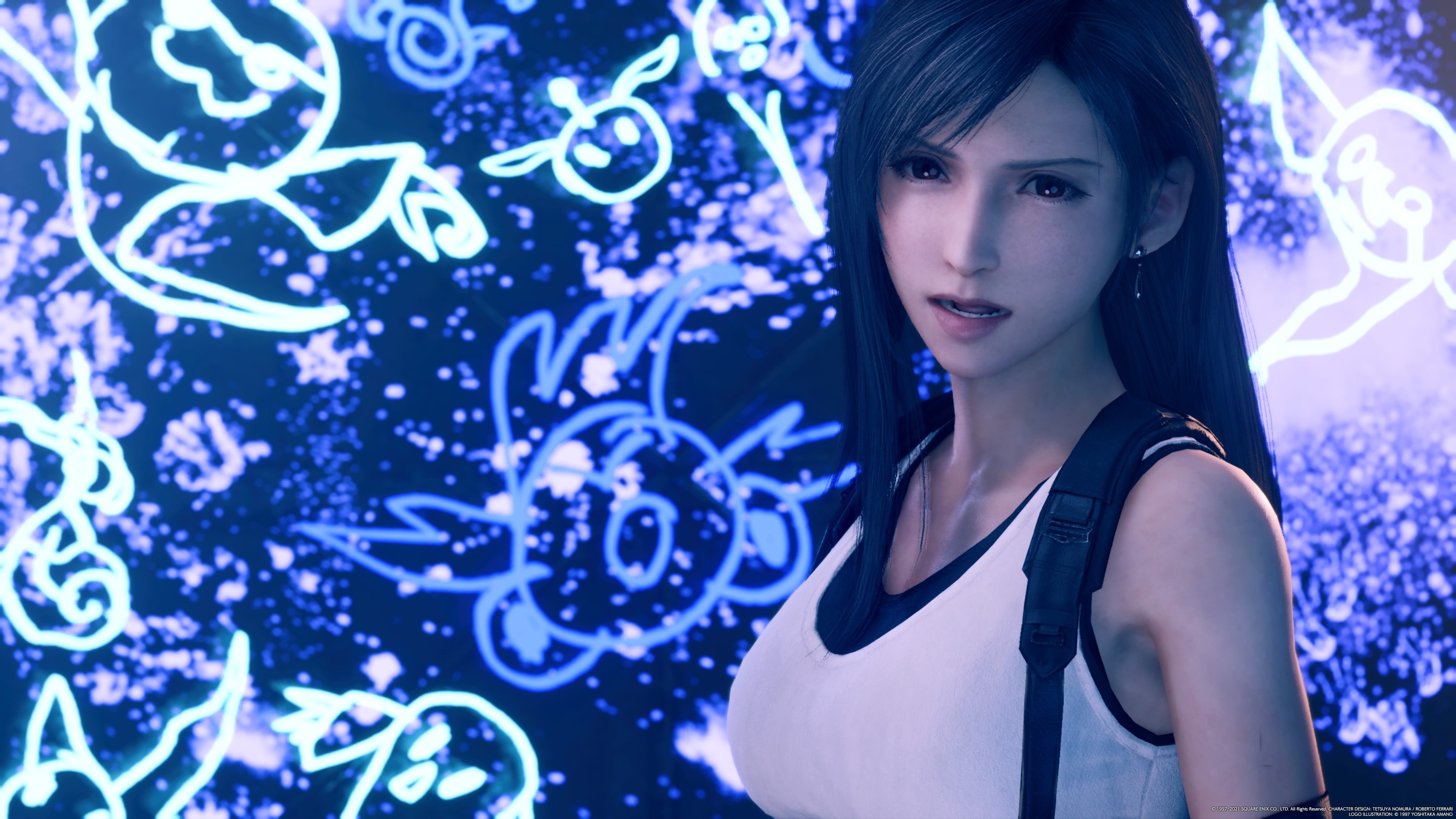 Final Fantasy VII Remake Intergrade