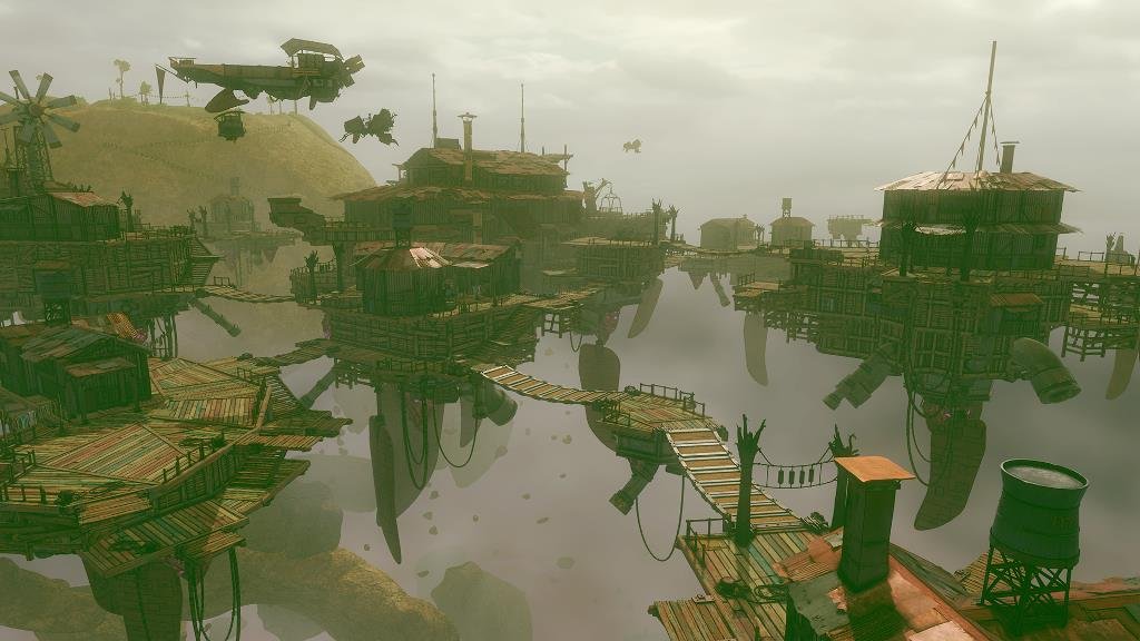 Gravity Rush 2: Erinnerung zur Server-Abschaltung im Januar