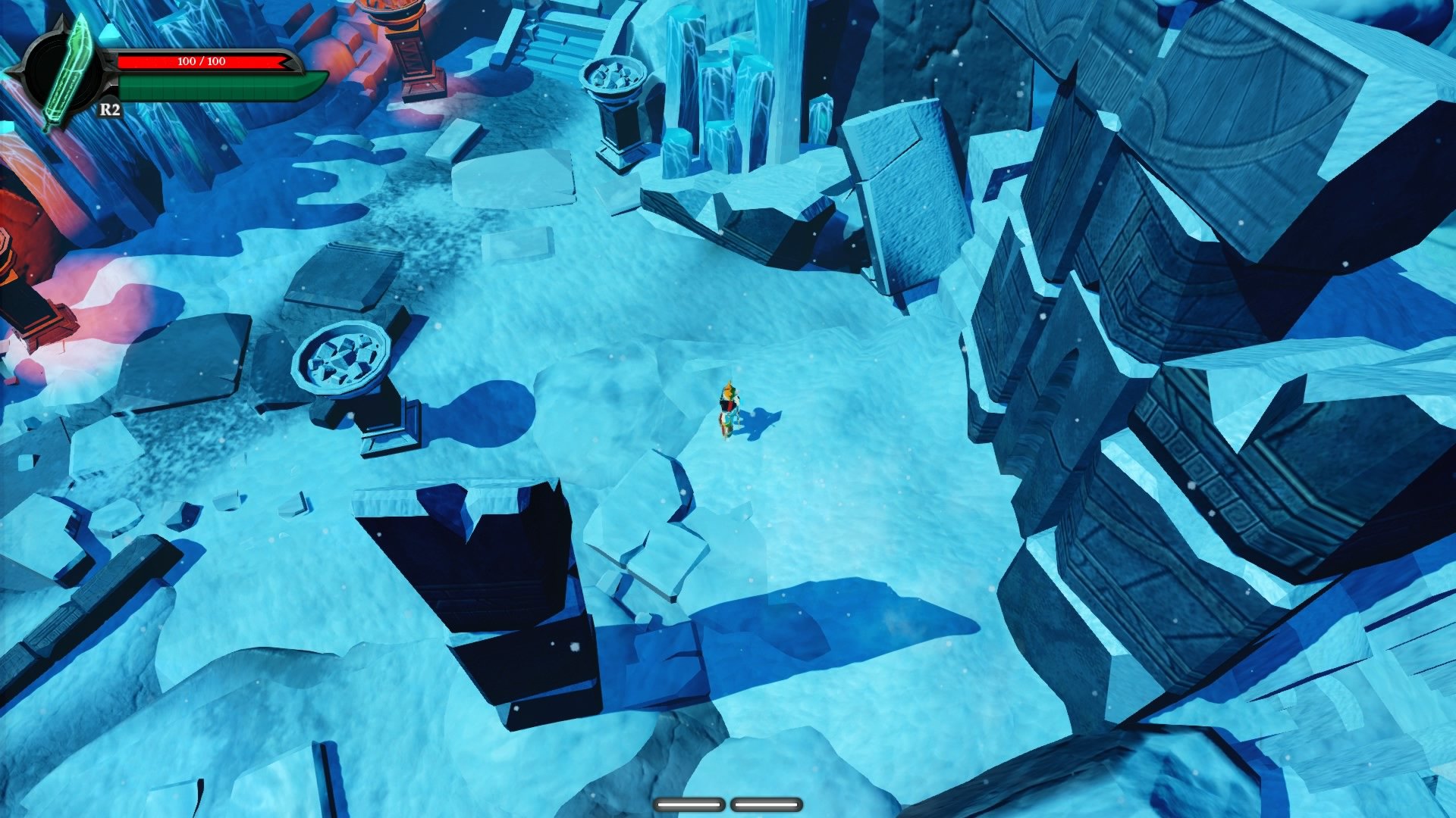 Stories: The Path of Destinies