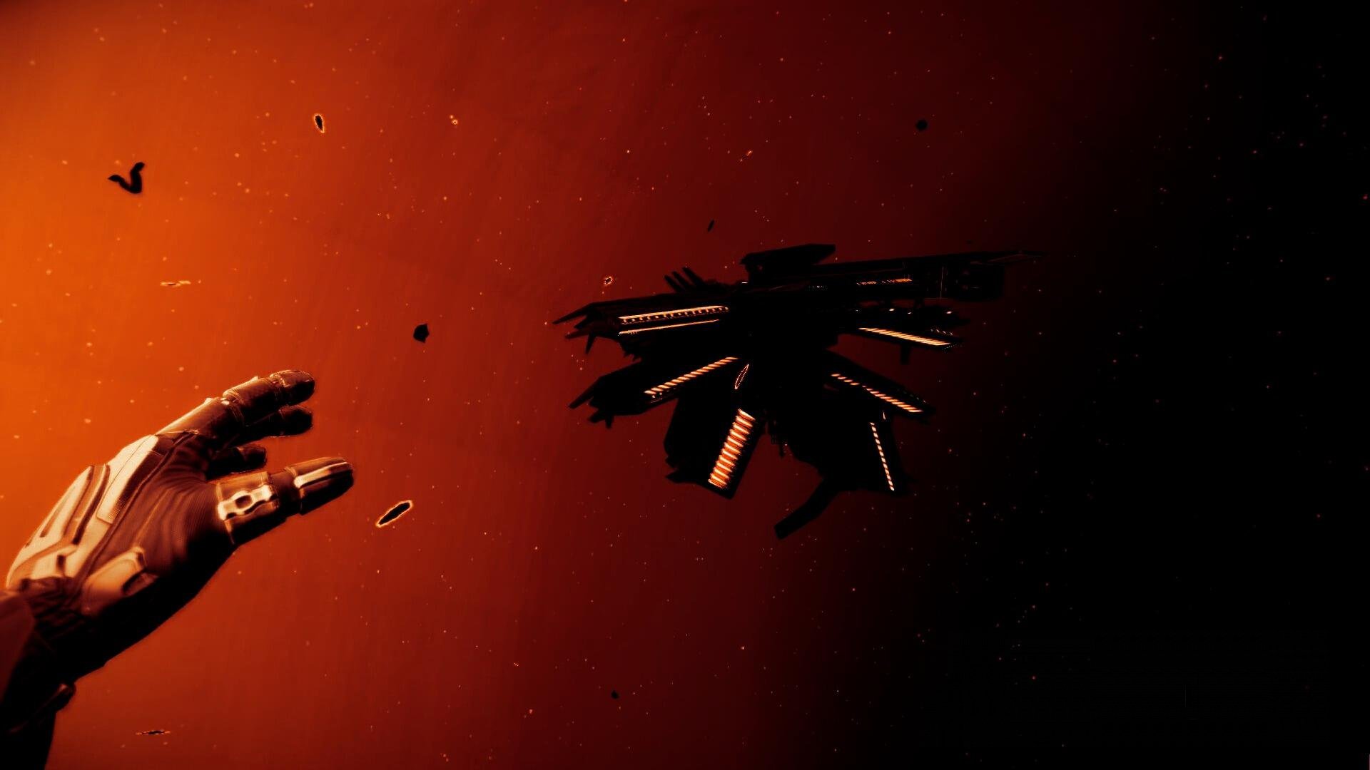 Killzone: Shadow Fall