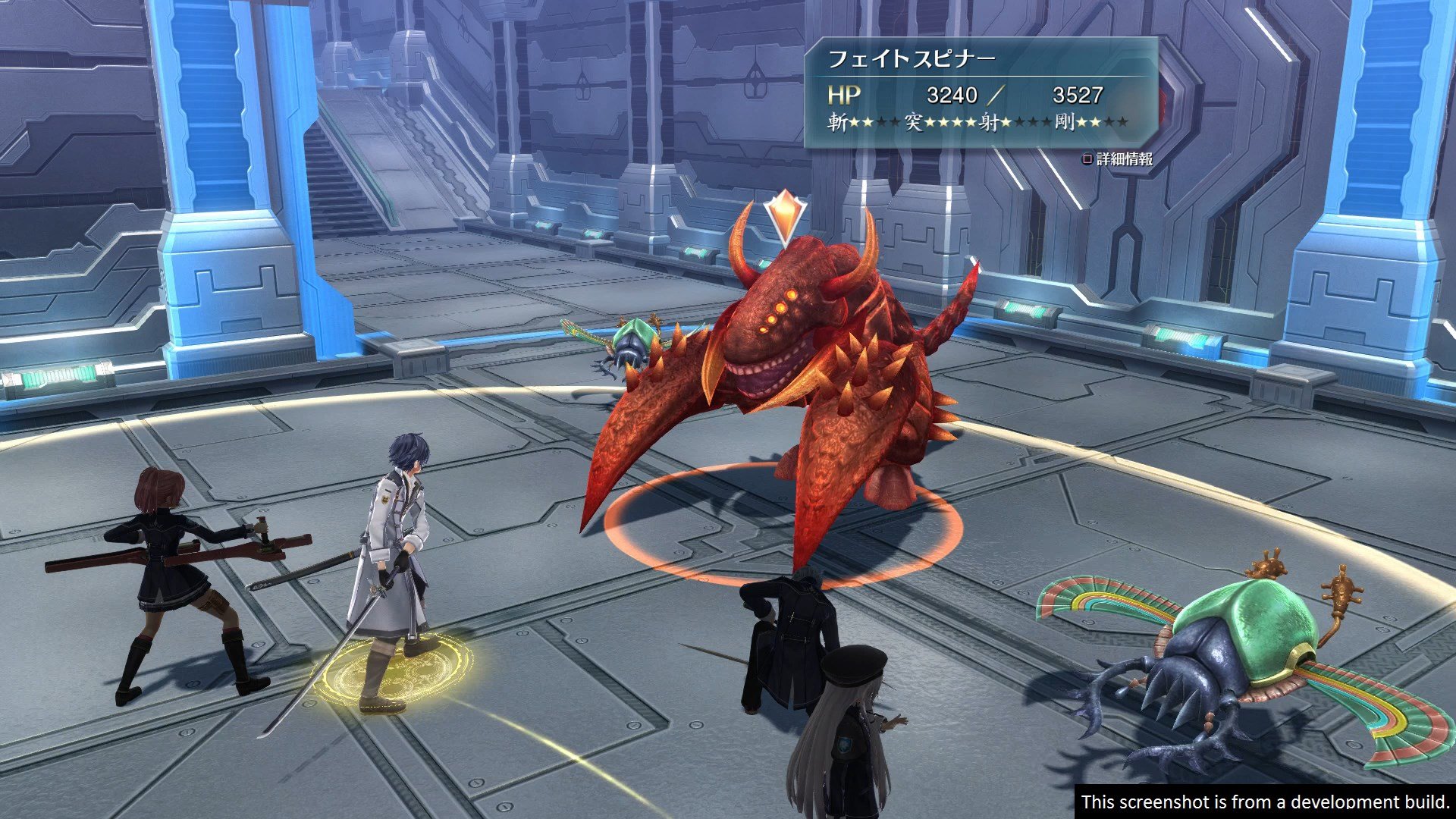 The Legend of Heroes: Trails of Cold Steel III u Trails of Cold Steel IV kommen auf PS5