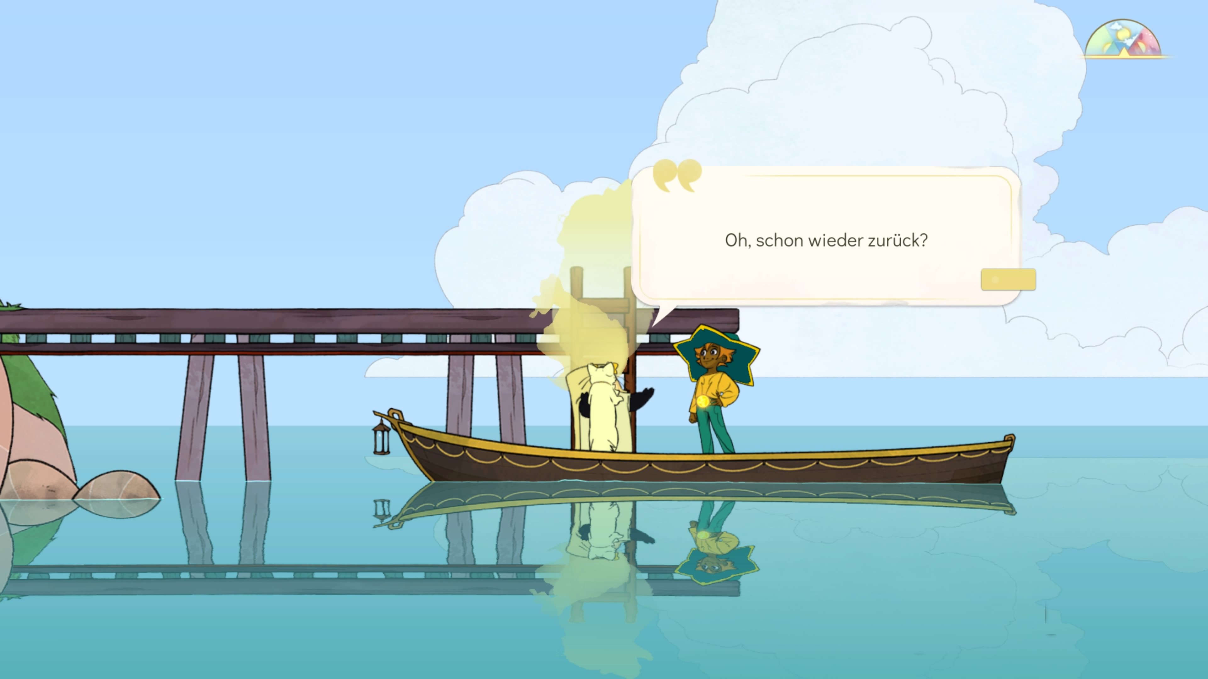 Spiritfarer - Großes kostenloses Jackie & Daria Update