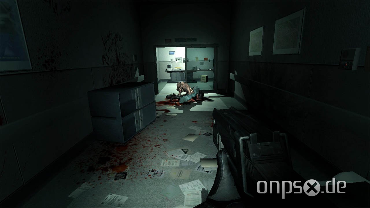 F.E.A.R. 2: Project Origin