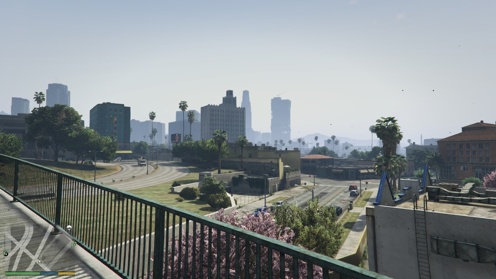 Grand Theft Auto V