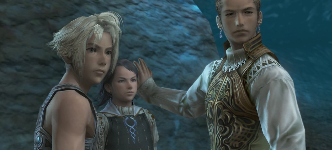 FFXII: The Zodiac Age Update fügt Xbox / Switch Verbesserungen hinzu