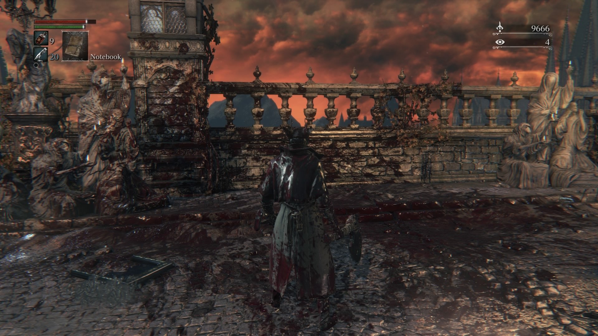 Bloodborne