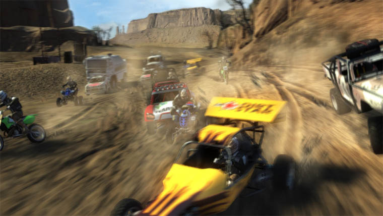 Motorstorm